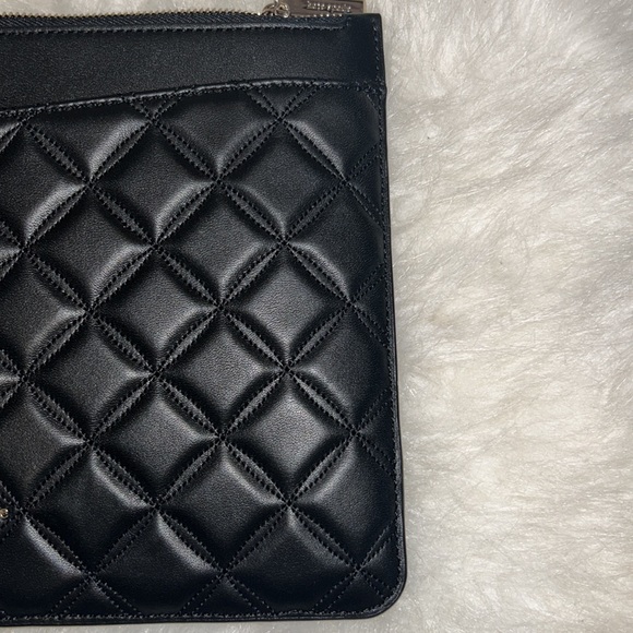 kate spade L Natalia Pouch - Picture 7 of 8